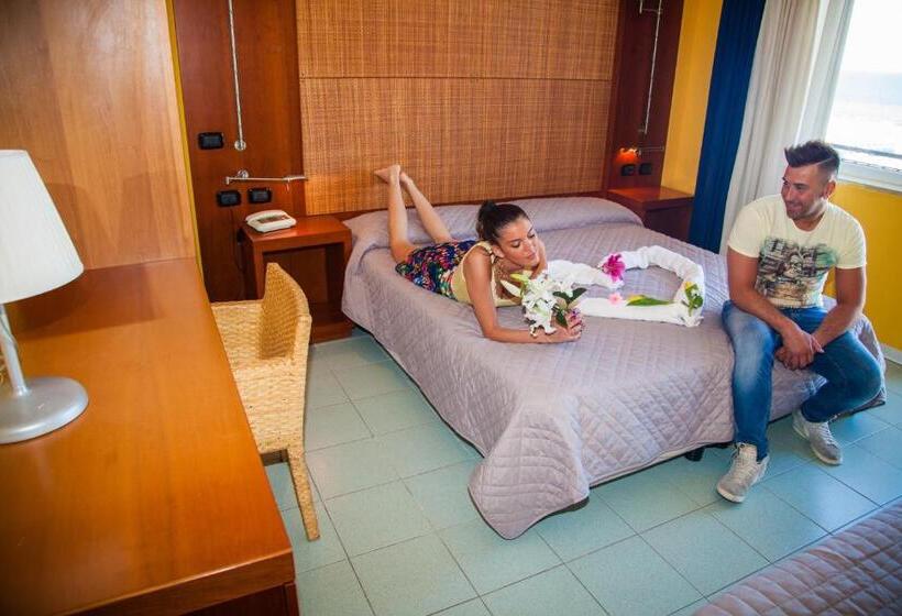 Трехместный Номер Классика, Park E Mobil Home
