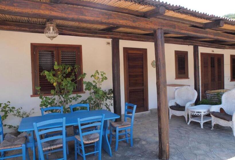 ２ベッドルームアパートメント, Relais Le Nereidi