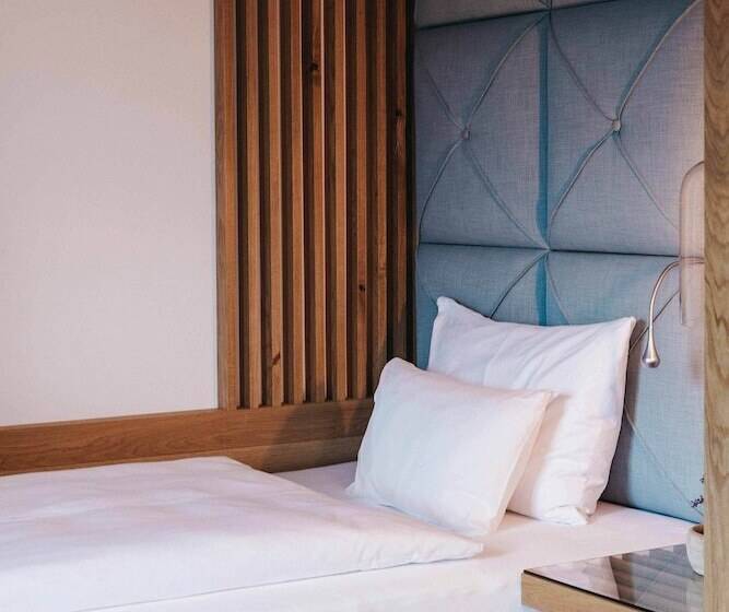 اتاق استاندارد یک نفره, Sonnhof Alpendorf   An Adults Only Place