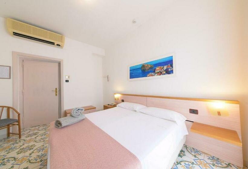 Номер Стандарт, Terme Oriente   Beach & Spa