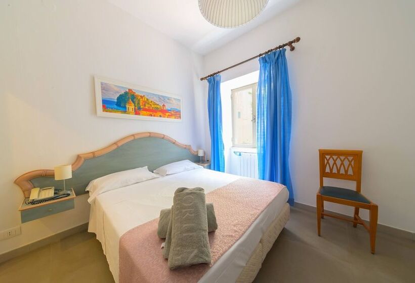 Номер Basic, Terme Oriente   Beach & Spa