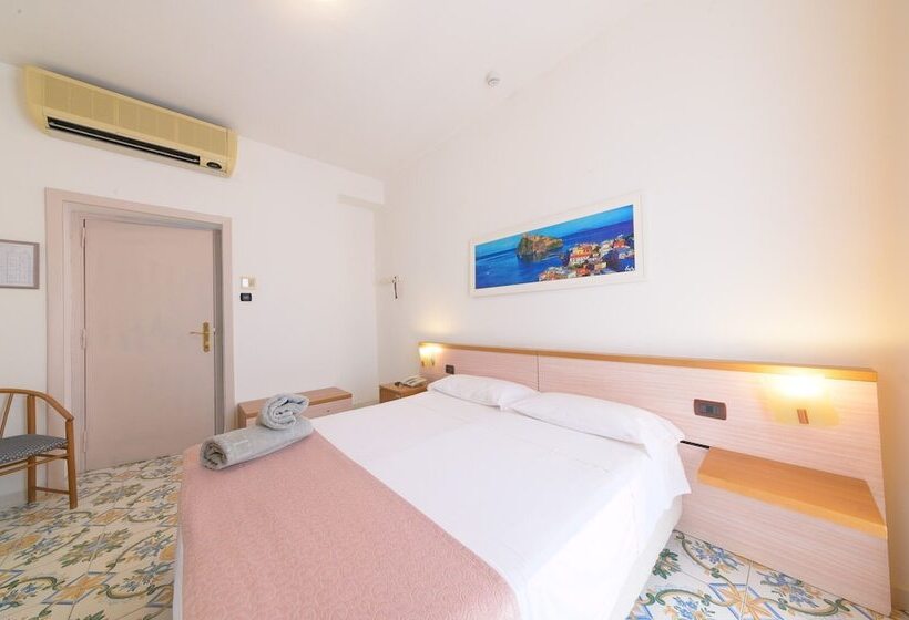 Номер Basic, Terme Oriente   Beach & Spa