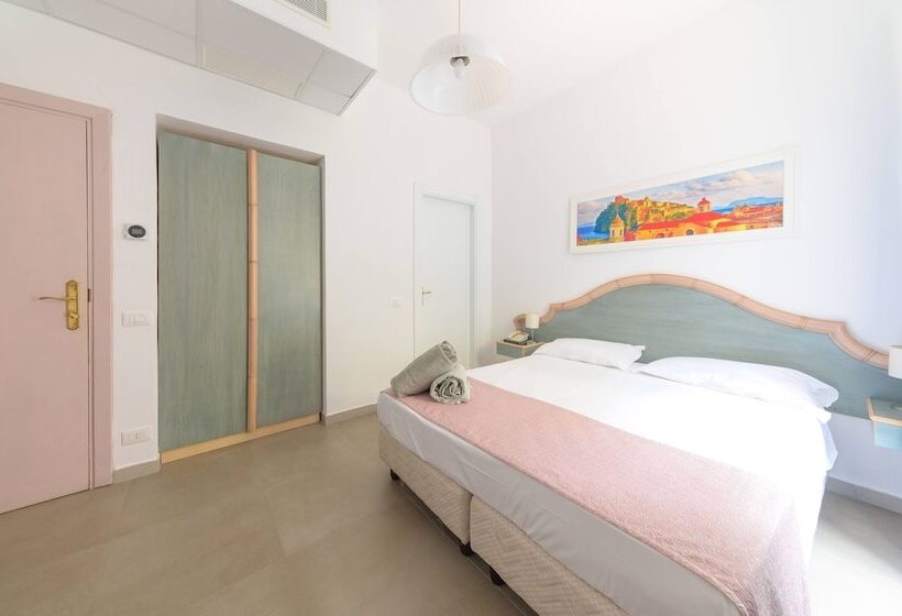 Номер Basic, Terme Oriente   Beach & Spa