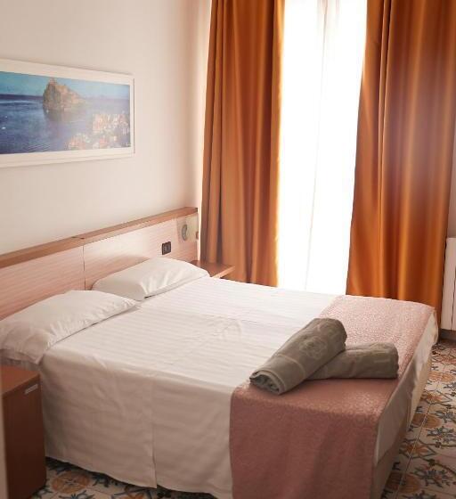 Номер Стандарт, Terme Oriente   Beach & Spa