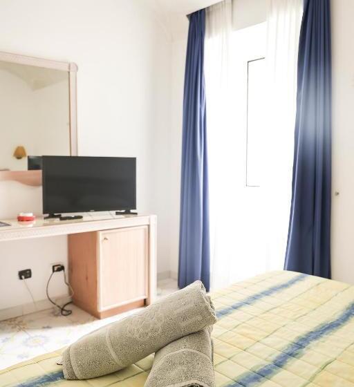 Номер Комфорт, Terme Oriente   Beach & Spa