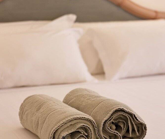 Номер Basic, Terme Oriente   Beach & Spa