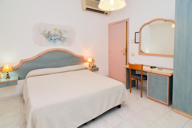 Номер Стандарт, Terme Oriente   Beach & Spa