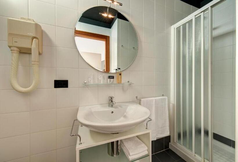 标准间, Victoria Frontemare Beach & Spa Hotel Jesolo