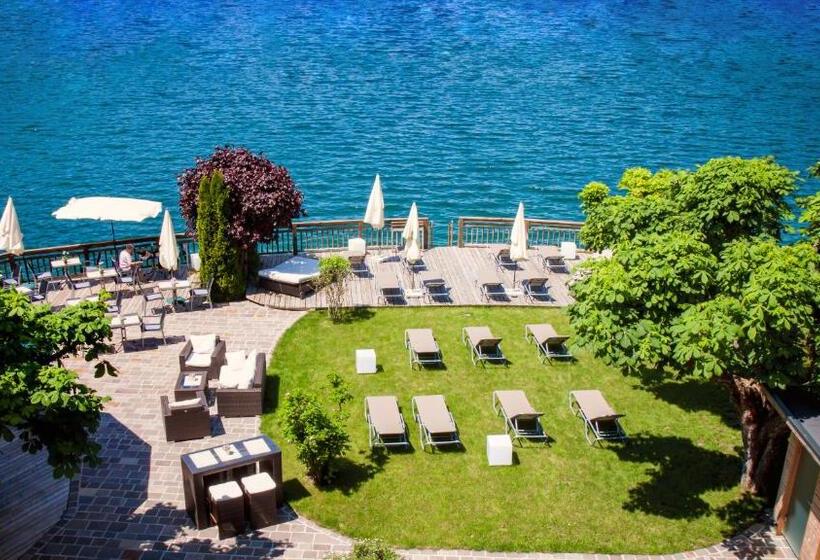 Номер Стандарт Вид на Озеро, Landhotel Schützenhof