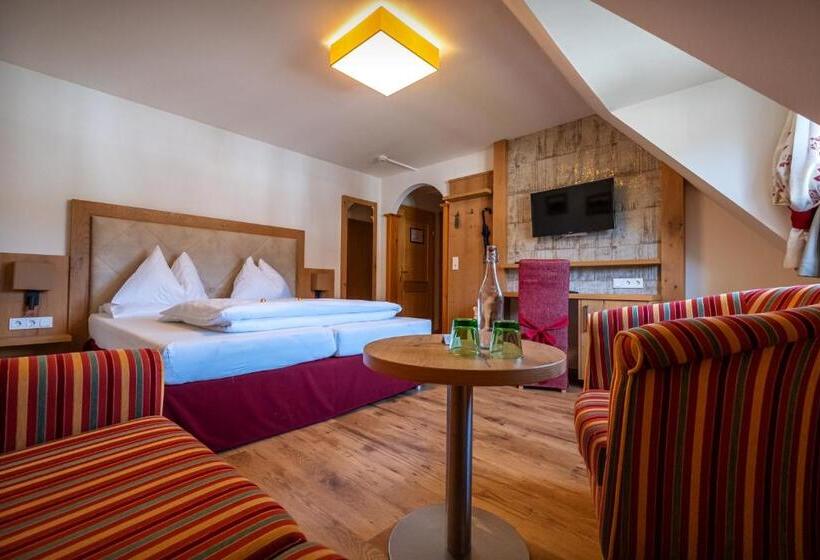 Номер Стандарт, Landhotel Schützenhof