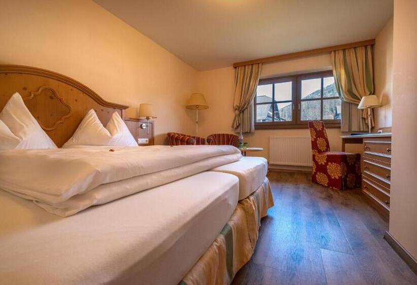 Номер Стандарт, Landhotel Schützenhof