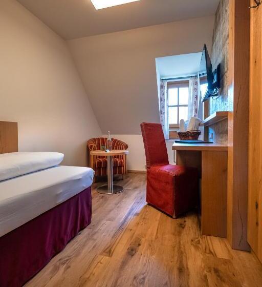 Номер Стандарт Индивидуальный, Landhotel Schützenhof