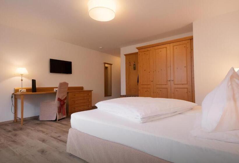 Номер Стандарт, Landhotel Schützenhof
