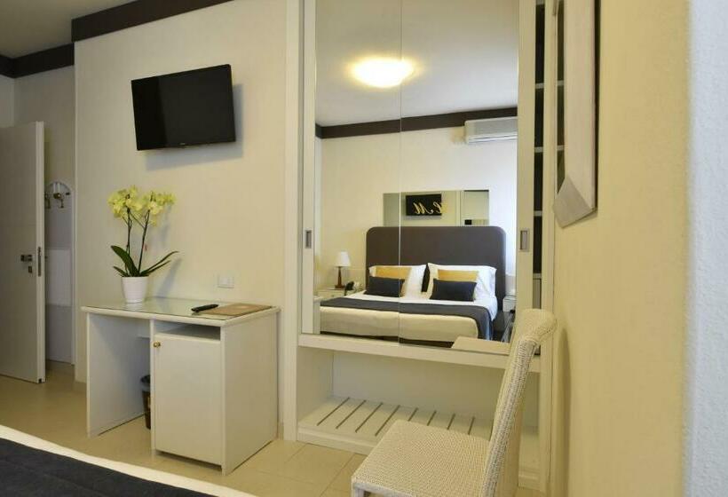 Номер Стандарт, Park Hotel Maracaibo
