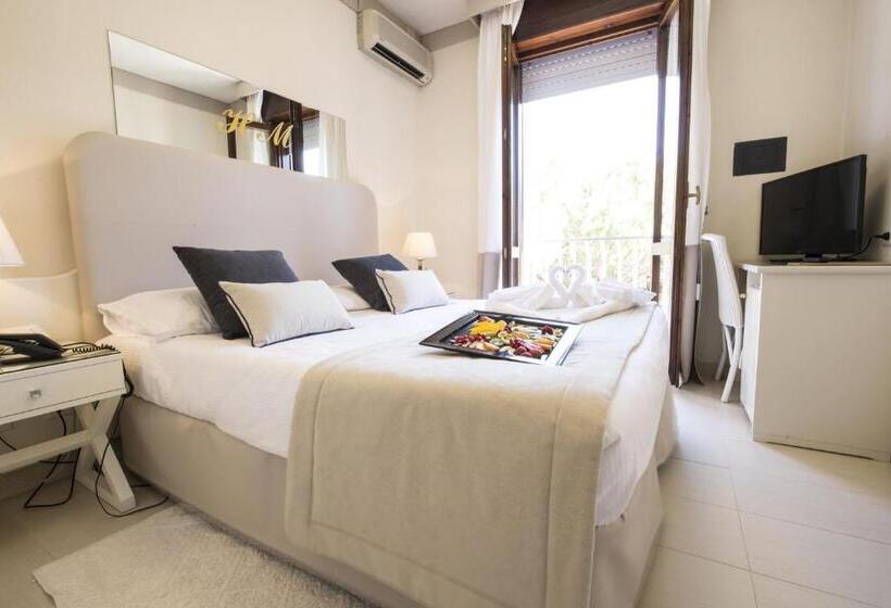 Номер Стандарт, Park Hotel Maracaibo