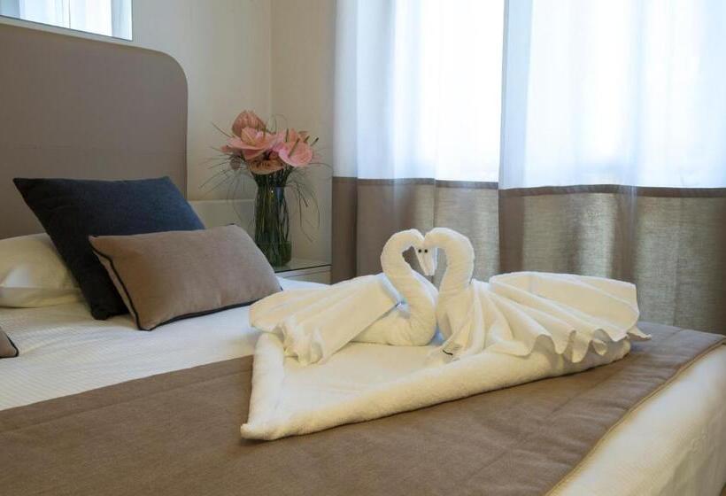 Номер Economy, Park Hotel Maracaibo