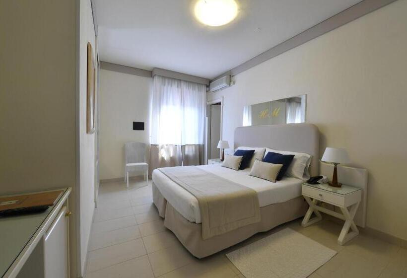 Трехместный Номер Комфорт, Park Hotel Maracaibo