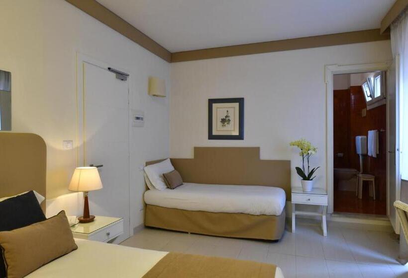 Семейный Номер Superior, Park Hotel Maracaibo