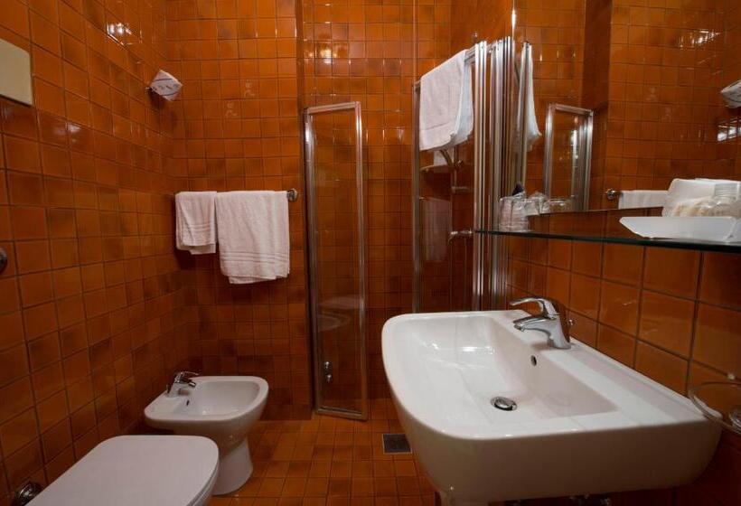 Номер Стандарт Трехместный, Park Hotel Maracaibo