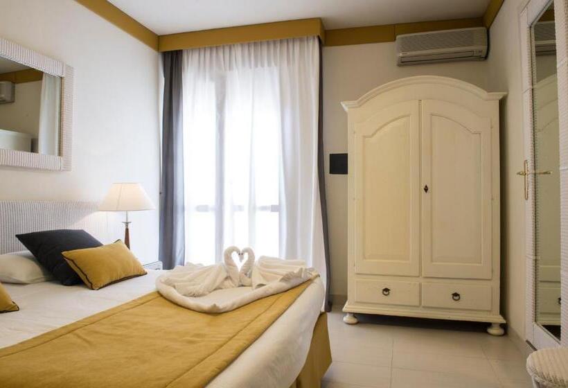 Трехместный Superior Вид на Море, Park Hotel Maracaibo