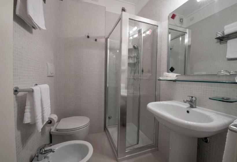 Номер Стандарт Вид на Море с Балконом, Park Hotel Maracaibo