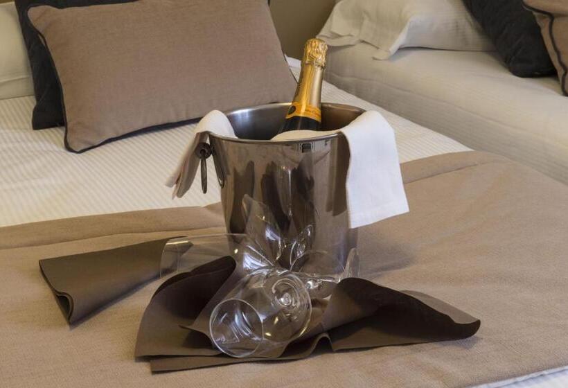 Номер Стандарт Вид на Море с Балконом, Park Hotel Maracaibo