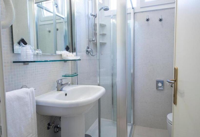 Номер Стандарт Вид на Море с Балконом, Park Hotel Maracaibo