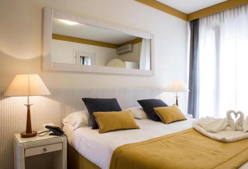 Номер Superior, Park Hotel Maracaibo