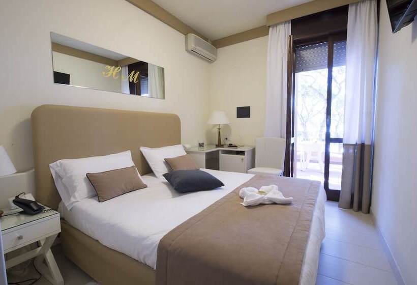 Номер Стандарт, Park Hotel Maracaibo