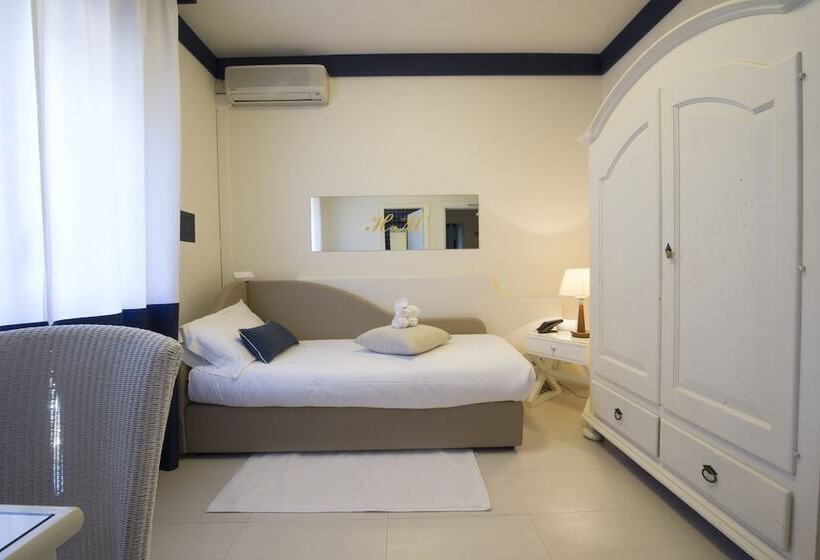 Номер Стандарт Индивидуальный, Park Hotel Maracaibo