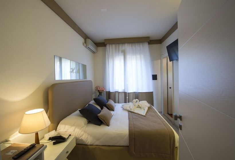 Номер Economy, Park Hotel Maracaibo