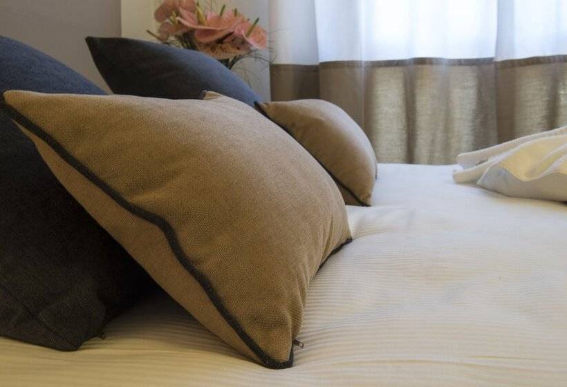 Номер Стандарт, Park Hotel Maracaibo