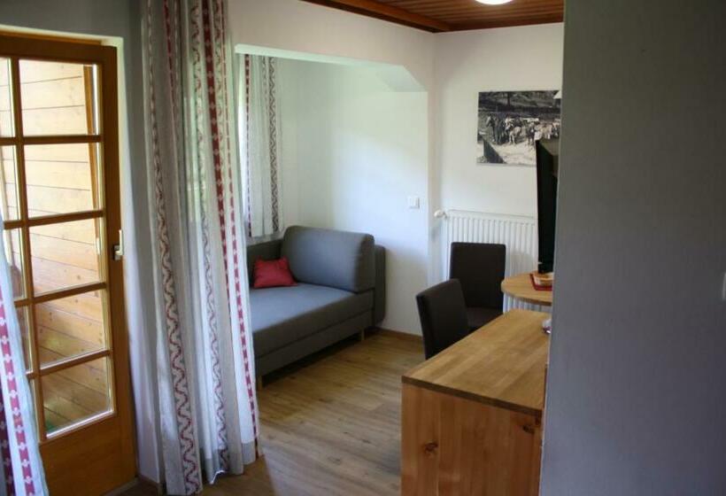 스탠다드 룸, Gasthof Thurnerhof