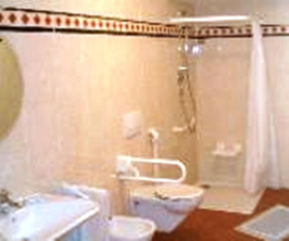 Номер Стандарт, Pension Angergut