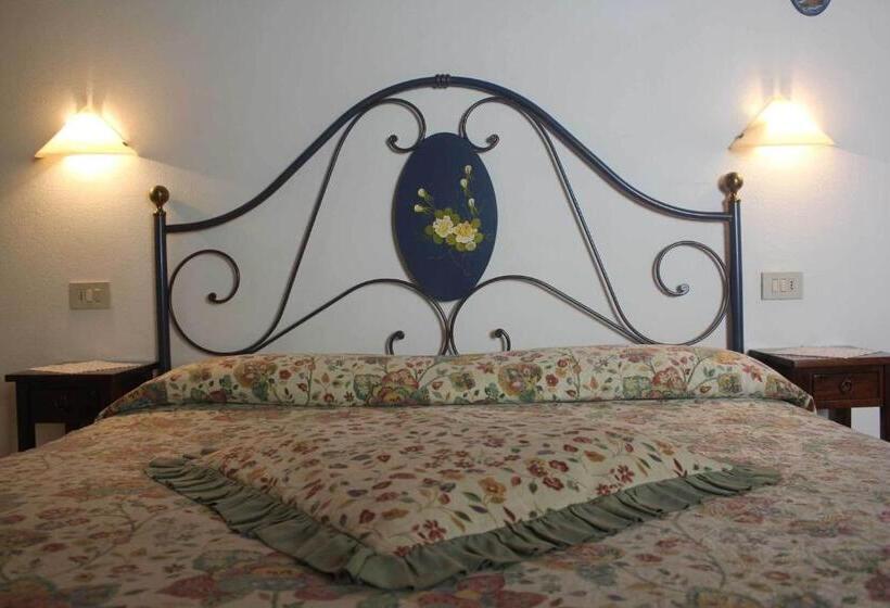 اتاق استاندارد, Agriturismo La Selva