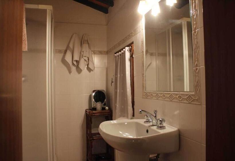 آپارتمان 1 خوابه, Agriturismo La Selva