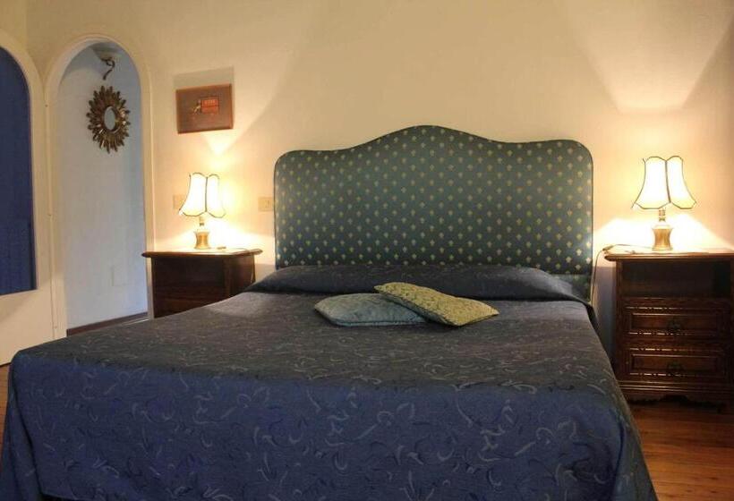 سوییت خانوادگی, Agriturismo La Selva