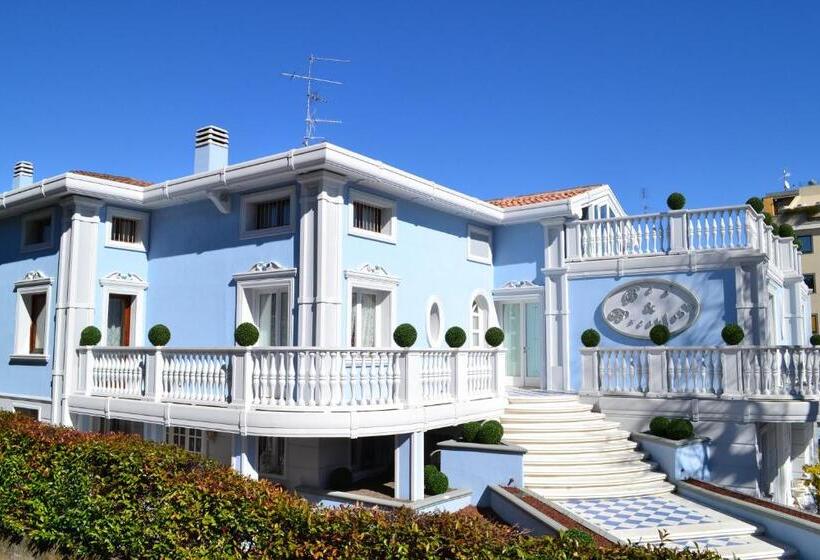 クラシックルーム, B&b La Maison Degli Angeli