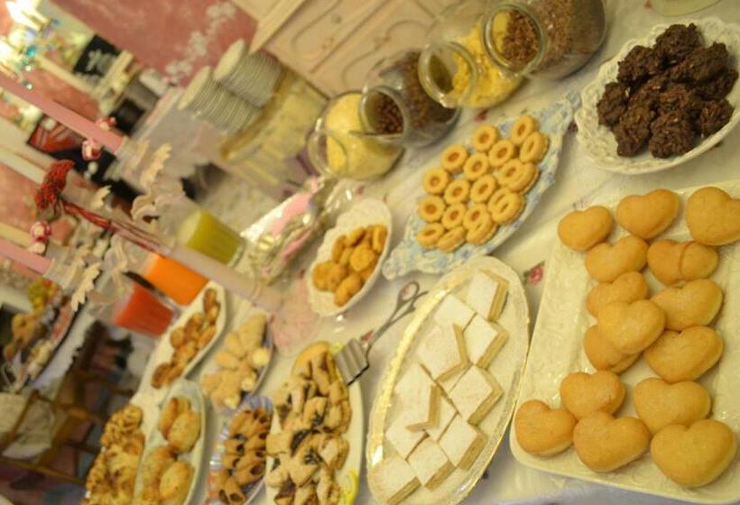 クラシックルーム, B&b La Maison Degli Angeli
