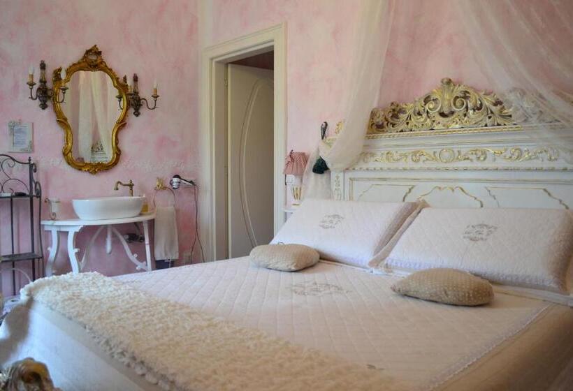 スタンダードルーム, B&b La Maison Degli Angeli