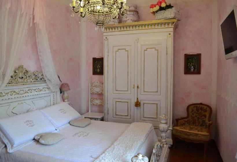スタンダードルーム, B&b La Maison Degli Angeli