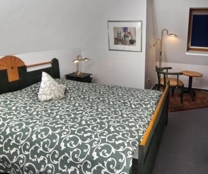 标准间, Bb Landhotel Hütter