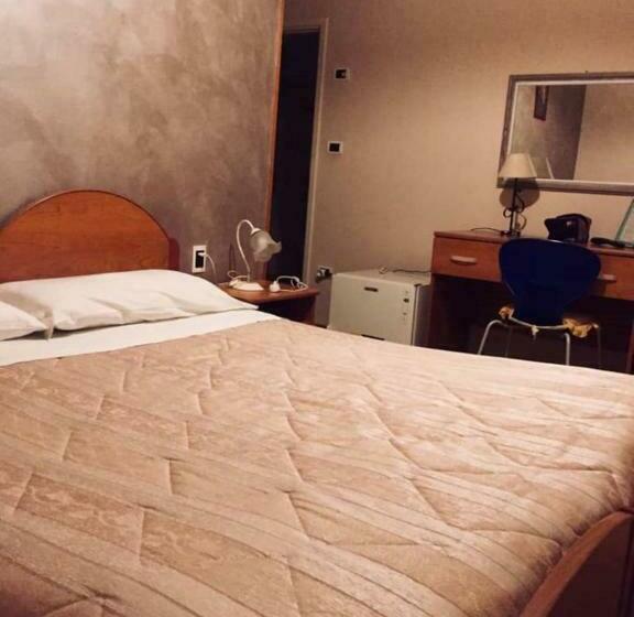 Номер бизнес-класса, B&b Locanda La Rotonda