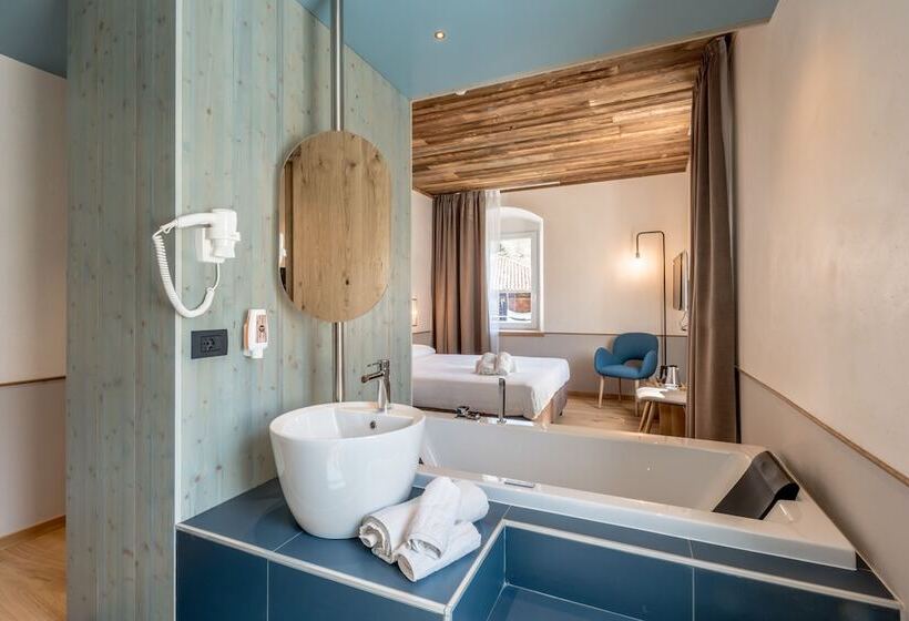 Номер Стандарт, Good Life Hotel Garden