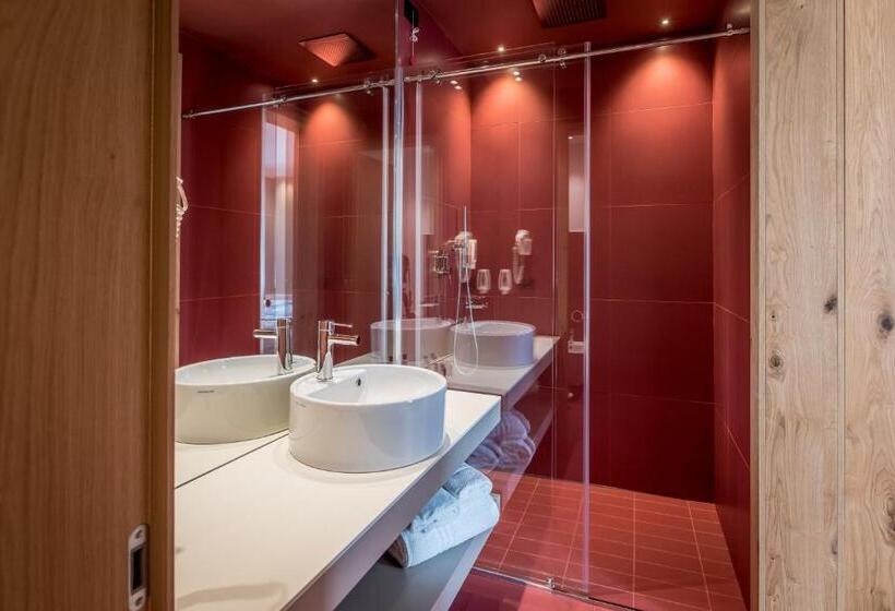 Номер Deluxe, Good Life Hotel Garden