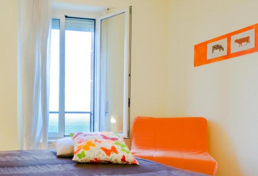 Номер Стандарт, Albergo Villa Gaia