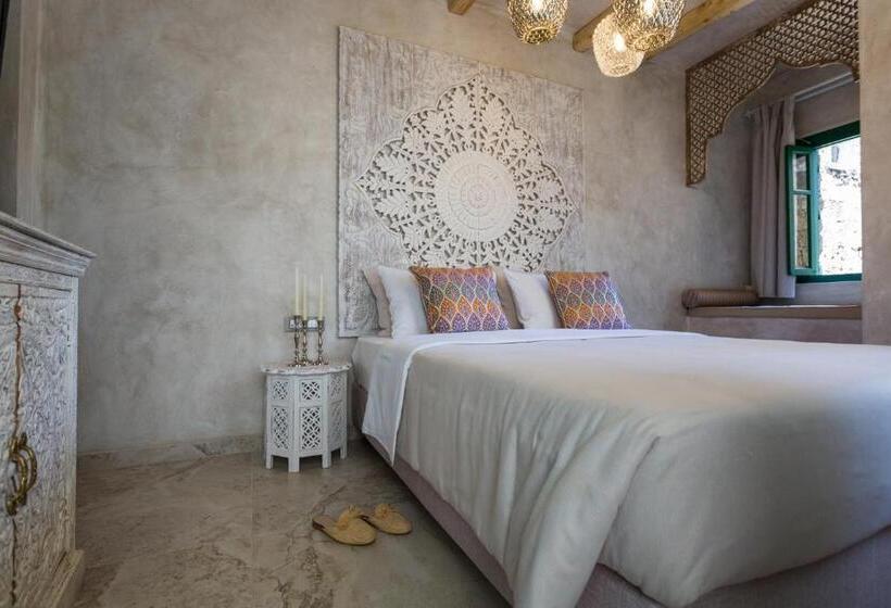 Семейный Номер, Decan Concept Boutique Estate
