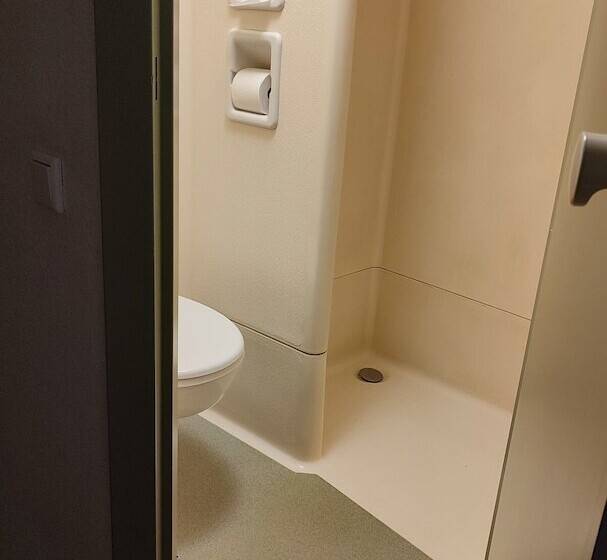 Номер Стандарт, T3 Budget Zwickau