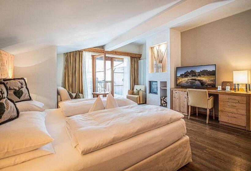 סוויטה, Taubers Unterwirt Aktiv & Vital