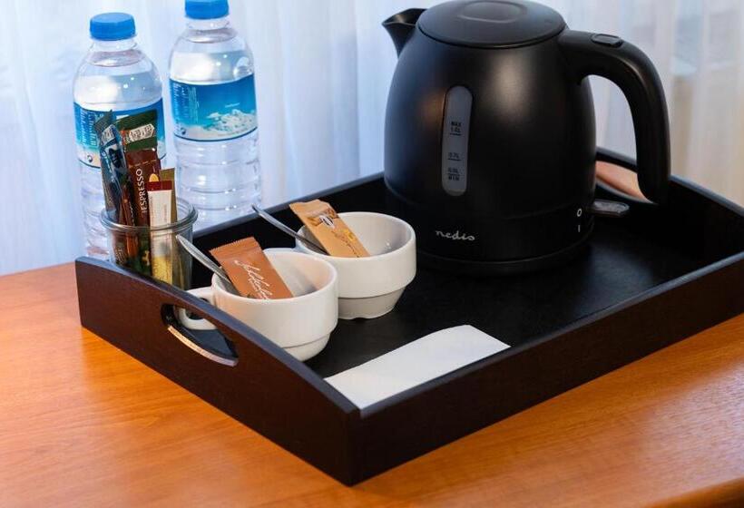 Номер Стандарт, Landhotel Elkemann
